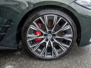 BMW 430 d Gran Coupe xDrive M-Sport STANDHZ+H/K+eG Bild 5