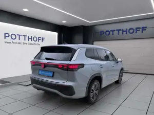Volkswagen Tayron 1.5 eTSI DSG LIFE AHK KAMERA KLIMA SHZG Bild 5