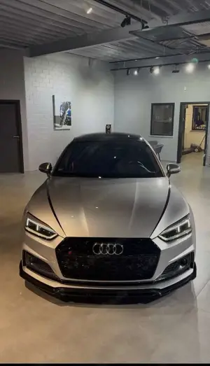 Audi S5 Sportback 3.0 TFSI quattro tiptronic