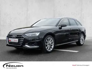 Audi A4 Avant 40 TDI S-tronic *ACC*LEDER*KAMERA*LED*
