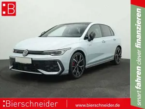 Volkswagen Golf GTI 8 2.0 TSI DSG BLACK STYLE PANO KAMERA HK LED+ NAVI