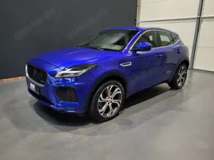 Jaguar E-Pace D240 R-Dynamic HSE *Leder| Navi| Pano| Matrix-LED*