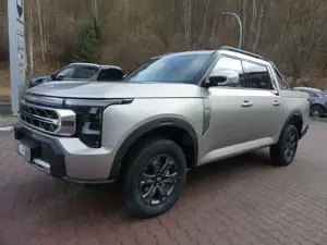 DFSK Others Rich 9 Pick Up*2.3*Leder*LED*Sitzbel*Pano*Kam