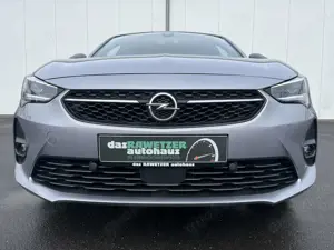 Opel Corsa e Ultimate 96€ m.20% Anz. DigCockpit LR-HZG 3-Ph Bild 3