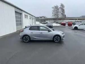 Opel Corsa e Ultimate 96€ m.20% Anz. DigCockpit LR-HZG 3-Ph Bild 5