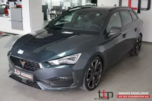CUPRA Leon ST 2.0 TSI VZ Keyless Lenkradheizung DCC