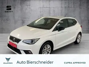 CUPRA Terramar 1.5 e-HYBRID DSG HD-MATRIX  TOP VIEW | eHECK