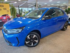 Opel Corsa F e +LED+SHZ+LHZ+KLIMAAUTOMATIK+PDC+