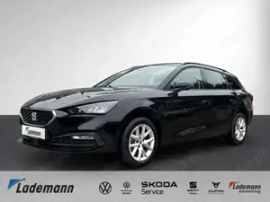 SEAT Leon ST 1.5 eTSI DSG STYLE LED+AHK+KAMERA+ACC+LM