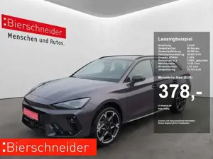 CUPRA Leon Sportstourer 1.5 eTSI DSG AHK+19+KAMERA+LED+NAVI+A