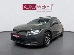 Volkswagen Golf 8 2.0 TDI DSG ACTIVE 5J.GARANTIE MATRIX PANO CAM H