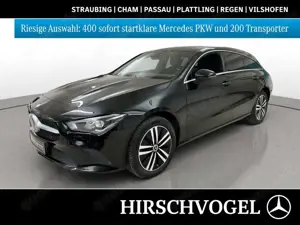 Mercedes-Benz CLA 250 e SB AHK+DISTRONIC+Memory+MBUX+Navi-Plus