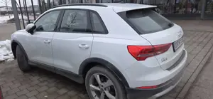 Audi Q3 Q3 45 TFSI quattro S tronic advanced Bild 3