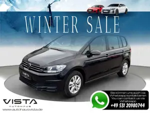 Volkswagen Touran Comfortline*7-SITZER*APP-CARPLAY*PDC*SHZ