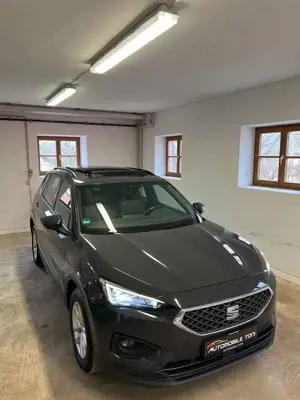 SEAT Tarraco 2.0 TDI 110kW DSG*Pano*R-Kamera*AHK*