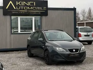 SEAT Ibiza 1.2 ST Reference *74tkm*2Vorhalter*Shz