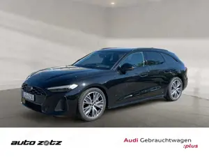 Audi A5 Avant 40TDI quattro S tronic ,S Line,Virtual