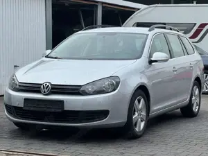 Volkswagen Golf VI 1.6 TDI Comfortline Motor Getriebe TOP