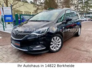 Opel Zafira C Innovation |KAMERA|LED|7.SITZER|NAVI|