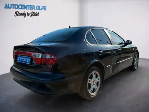 SEAT Toledo Seat Toledo **TÜV NEU-Klima** Bild 3