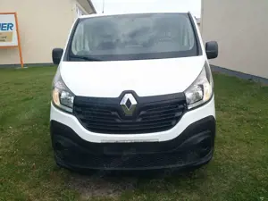 Renault Trafic Kasten L1H1 2,7t Komfort Bild 2