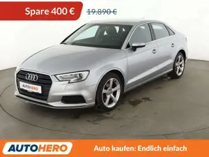 Audi A3 1.4 TFSI ACT ACT Aut.*NAV*XENON*TEMPO*PDC*SHZ*