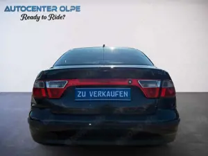 SEAT Toledo Seat Toledo **TÜV NEU-Klima** Bild 4