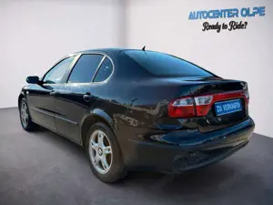 SEAT Toledo Seat Toledo **TÜV NEU-Klima** Bild 5