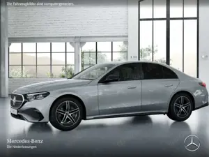 Mercedes-Benz E 200 AMG WideScreen 360° Distr. Night Totwinkel Bild 3