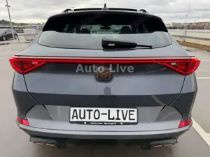 CUPRA Formentor 1.4 e-HYBRID*VZ*DSG*PANO*VIRTU*360*VOL Bild 4
