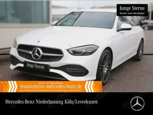 Mercedes-Benz C 180 T AVANTG+360+LED+KEYLESS+9G