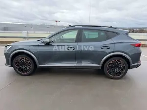 CUPRA Formentor 1.4 e-HYBRID*VZ*DSG*PANO*VIRTU*360*VOL Bild 2