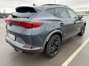 CUPRA Formentor 1.4 e-HYBRID*VZ*DSG*PANO*VIRTU*360*VOL Bild 5