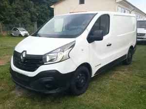 Renault Trafic Kasten L1H1 2,7t Komfort