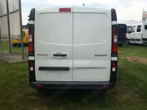 Renault Trafic Kasten L1H1 2,7t Komfort Bild 5