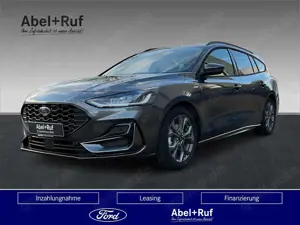 Ford Focus ST-Line X Turnier