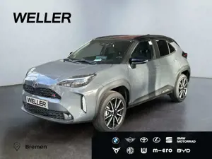 Toyota Yaris Cross Hybrid 130 1.5 GR Sport *HUD*JBL*CAM*