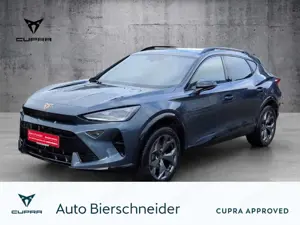 CUPRA Formentor 1.5 eTSI DSG ab 229,- EUR mtl. 1000,- LED NAVI eHE