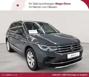 Volkswagen Tiguan Tiguan 1.4 eHybrid Elegance LED AHK NAV