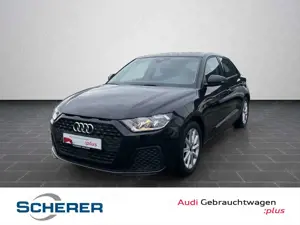 Audi A1 30 TFSI NAVI+ SHZ INTERFACE
