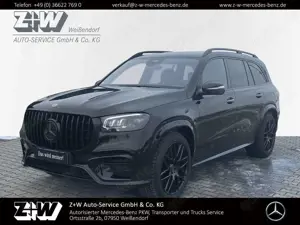Mercedes-Benz GLS 450 GLS 450 d 4MATIC AMG*PANO*KOMMISSION AMG Line Navi