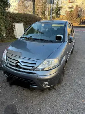 Citroen C3 1.6 Automatik Exclusive Bild 2