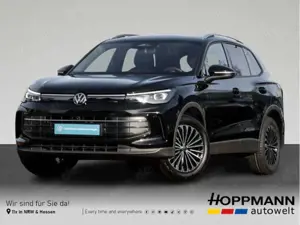 Volkswagen Tiguan 1.5 eTSI GOAL PLUS PAKET MATRI AHK KAMERA
