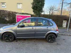 Citroen C3 1.6 Automatik Exclusive Bild 5