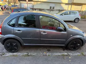Citroen C3 1.6 Automatik Exclusive Bild 4