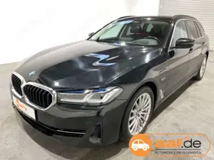 BMW 530 e Touring Aut. EU6d Leder Navi Laser HUD