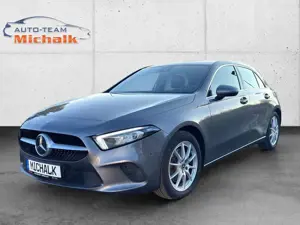 Mercedes-Benz A 220 A220