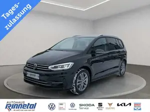 Volkswagen Touran 1.5 TSI DSG BMT Comfortline R Line Ext+7 SITZE+AH