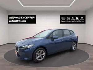 BMW 218 218d Active Tourer Steptronic*SHZ*LED*NAVI*PDC+KAM