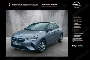 Opel Corsa F "Edition" 1-Hand/Garantie/Sitzheizung